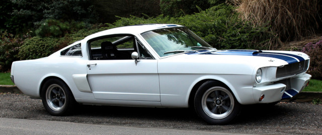 BAT 66 Mustang-1