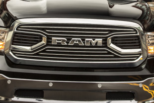 Big News From Ram, New Look For Ram Trucks!