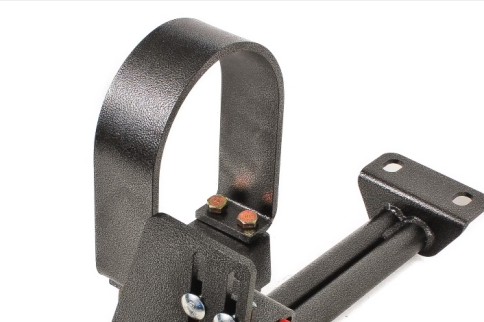 BMR's 4th Gen F-Body Tunnel-Mount Torque Arms: Power to the Pavement