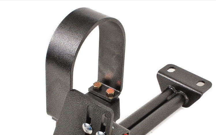 BMR's 4th Gen F-Body Tunnel-Mount Torque Arms: Power to the Pavement