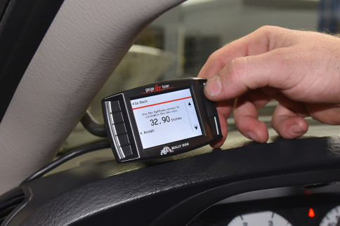 Bully Dog GT Platinum Diesel Tuner Packs A Powerful Punch