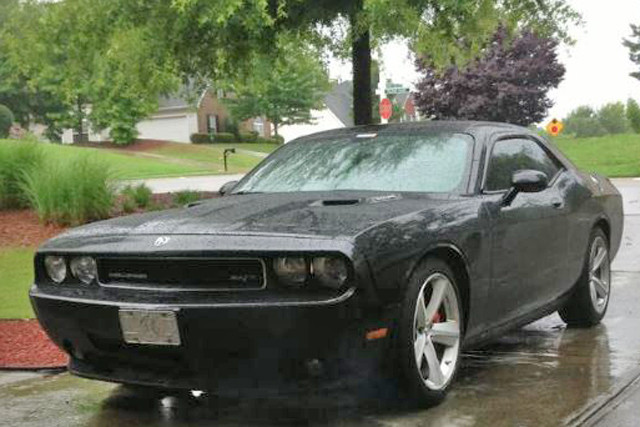 Challenger Dog-3