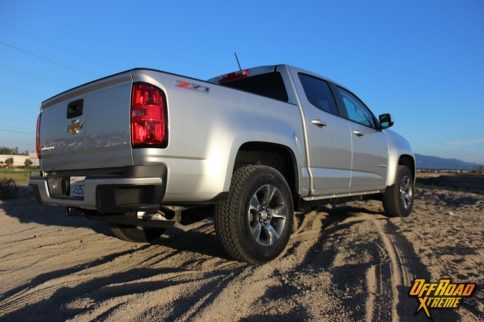 2015 Chevy Colorado: What Do You Want To Know?