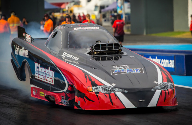Westernationals