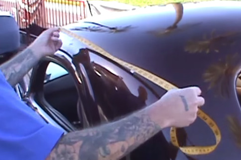 Video: Covercraft Shows How To Measure Your Ride For A Custom Cover