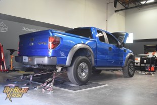 Give Your Raptor Even More Power Through Better Breathing