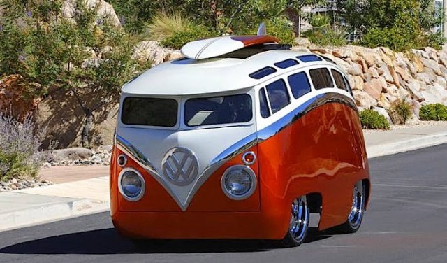 surfvan