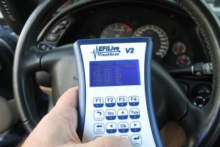 Exploring the Tuning World of EFILive