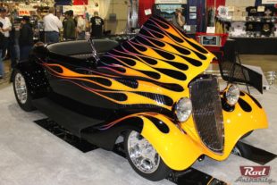 GNRS Legends – Spotlight On 2015 Hall Of Fame Inductees
