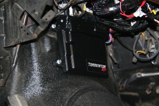 Terminator, HP, Dominator - A Look at the Holley EFI Family