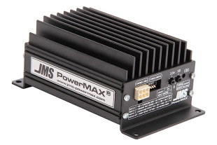 JMS Releases SparkMAX V2 For Your 2011-14 Ford Mustang 5.0L