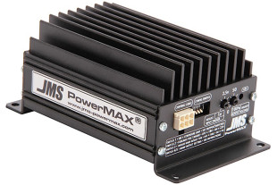 JMS Debuts Plug and Play Fuel Pump Voltage Booster for 2015 Mustangs
