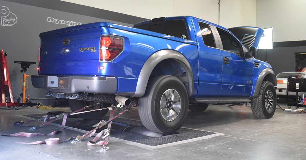 Give Your Raptor Even More Power Through Better Breathing