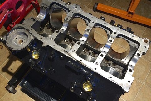 Video: 383ci Stroker LT1 Makes a Strong Case for Gen II Engines