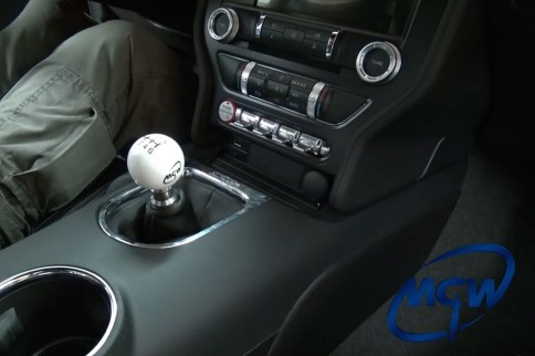 Video: MGW Goes Step By Step Through Race Spec S550 Shifter Install