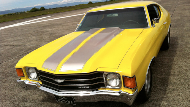 dmchevelle