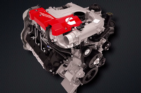 Video: Truckumentary #3 - Nissan Titan XD Diesel Design