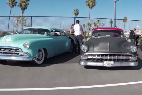 Event Alert: Port Nationals In San Pedro, CA On July 18th
