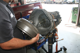 Torque Converter Basics: How Does It Do What It Does?
