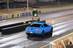 Project Car Updates: 2011 Mustang GT, Project Grabbr