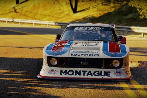 Video: Comparison Of Project CARS To Real Life On The Green Hell