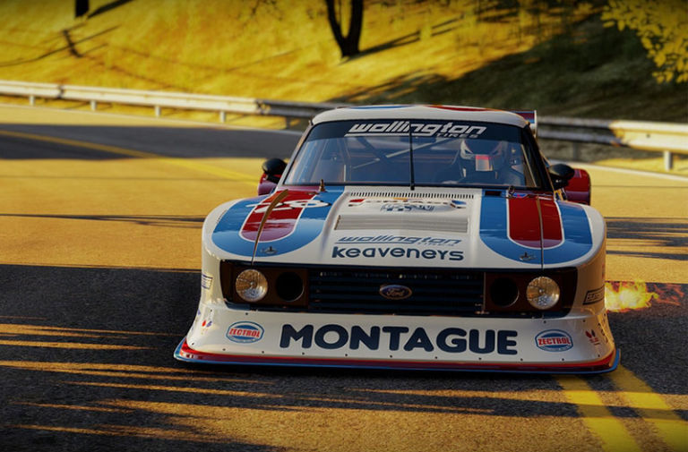 Video: Comparison Of Project CARS To Real Life On The Green Hell