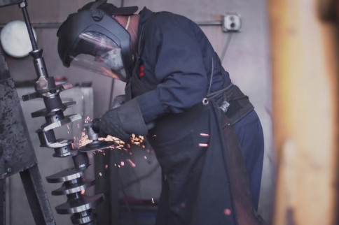 Video: A Look At Scat Crankshafts' Manufacturing Process
