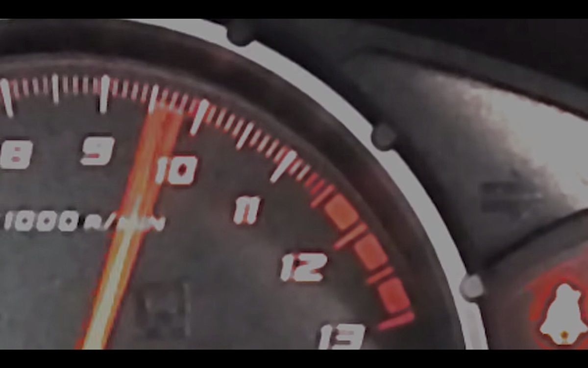 Video: JUN Auto's 11,000-RPM, 2.4-Liter V8-Powered Subaru BRZ