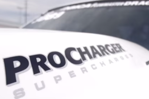 VIDEO: ProCharger Celebrates 100+ Customer National Championships