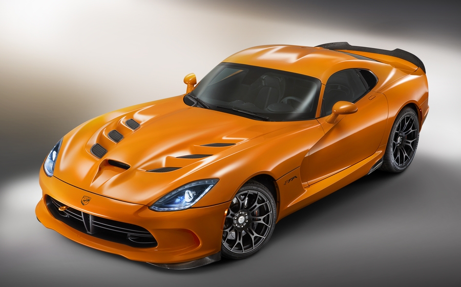 Video: World’s First Twin-Turbo Viper TA Is A 1000 Horsepower Beast