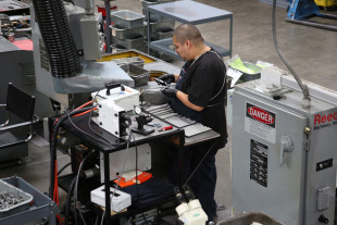 Holding The Load For The Long Haul, Choosing The Right Studs