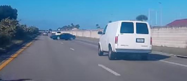 Brake, clutch, steer! Brake, clutch, steer!