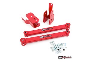 New Anti-Hop Rear Kit For The Ford Mustang From UMI Performance