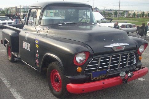 Top 5 Chevy Songs Of All Time: #2 American Pie