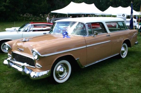 Top 5 Chevy Songs Of All Time: #4 Crocodile Rock