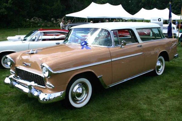Top 5 Chevy Songs Of All Time: #4 Crocodile Rock