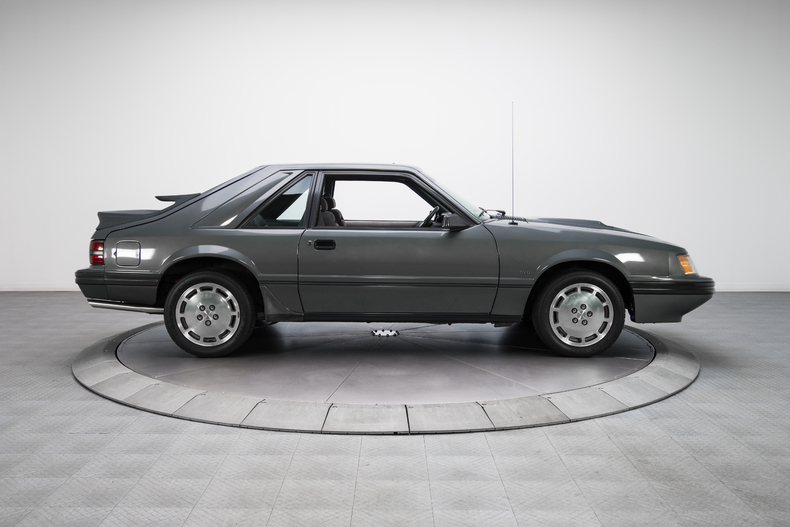 Video: Pristine SVO Up For Grabs From RK Motors Charlotte