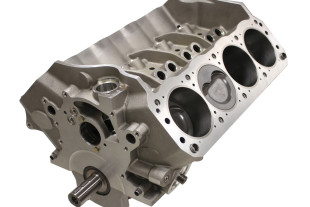 Ford Racing Debuts All Aluminum 427 Small Block