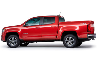 New From A.R.E. Accessories Truck Caps And Tonneau Covers
