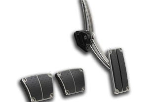 Summit Racing Now Offering Clayton Machine Works Pedal Assemblies