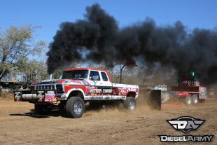 Covercraft Chosen As Official Seat Cover of Diesel Motorsports