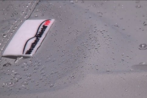 Video: Covercraft's Weathershield HP Technology Protects Year Round
