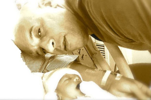 Video: Vin Diesel Names New Daughter After Fast and Furious Co-Star