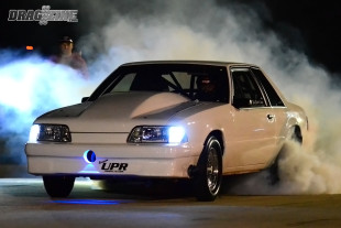 Big Baller Coupe 3.0 First Testing Action In Texas