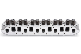 Edelbrock Debuts Performer Cylinder Head for 4.0L Jeeps