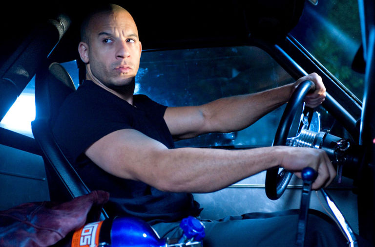 Video: Behind The Scenes Of The CGI-Free Fast And Furious 7 Stunts