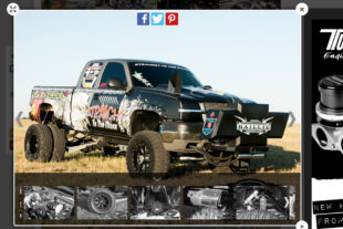 New Feature: Photo Galleries Improved And Now More User-Friendly