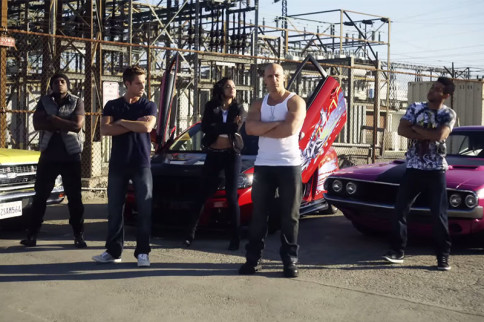 Video: Superfast! Film Lampoons The Fast And The Furious Franchise