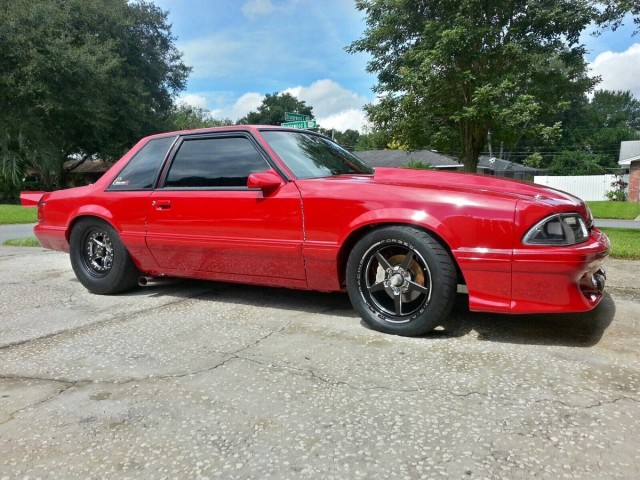 Supra coupe 3