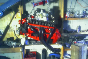 Homegrown Horsepower: A Late Bloomer Learns The Ropes